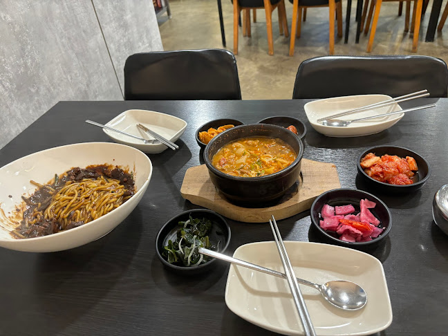 Chi-Bing - Hospitality and gastronomy