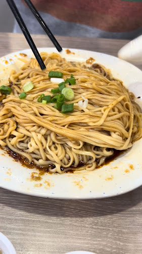 Fujian Shaxian Snacks