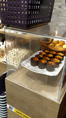 Châteraisé - Singapore