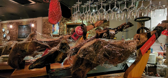 Comentarii opinii despre My Little Spanish Place