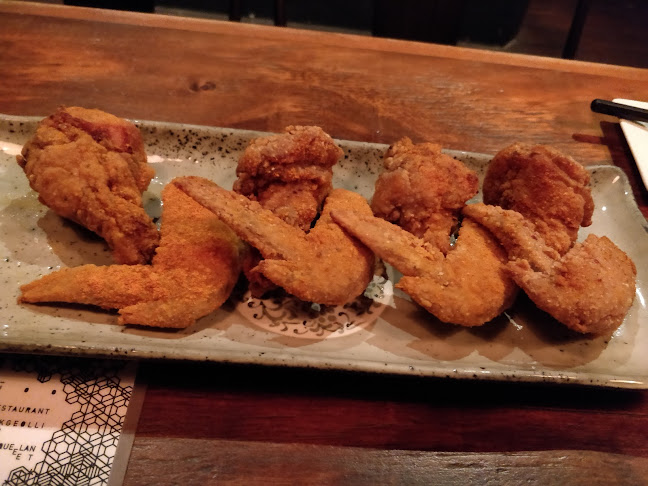 Joo Bar - Hospitality and gastronomy