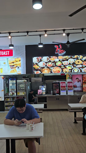 Comentarii opinii despre No. 25 Minced Meat Noodle