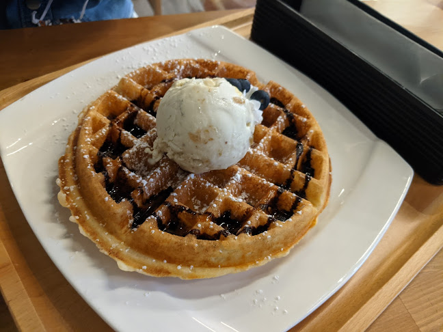 Opinii despre The Dancing Elephant Ice Cream în Singapore - Hospitality and gastronomy