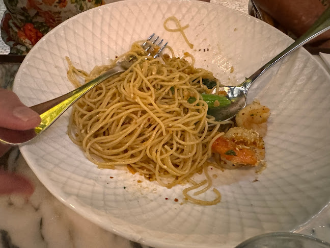 Comentarii opinii despre PS.Cafe Raffles City