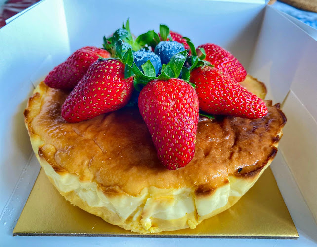 Opinii despre Fong Fong Cheesecake în Singapore - Hospitality and gastronomy