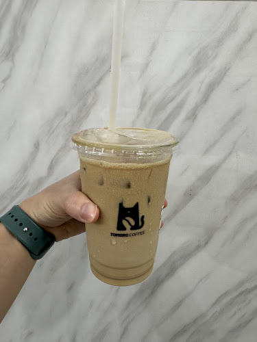 TOMORO COFFEE (Novena Square 2) - Singapore