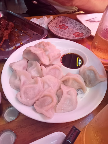 Opinii despre 金方圆饺子馆 Jin Fang Yuan Restaurant în Singapore - Hospitality and gastronomy