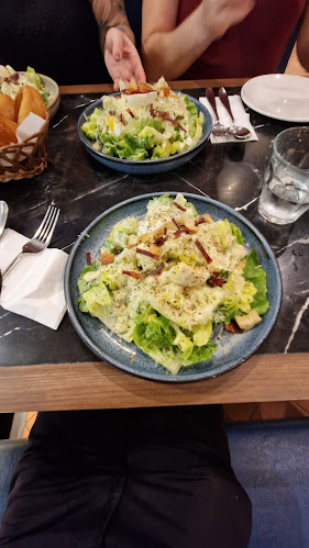 Opinii despre Josh's Grill în Singapore - Hospitality and gastronomy