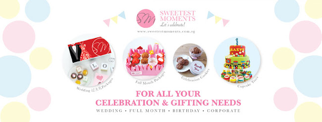 Opinii despre Sweetest Moments Singapore în Singapore - Hospitality and gastronomy