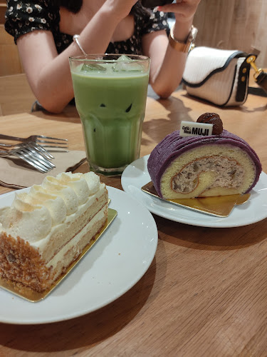 Café&Meal MUJI Raffles City - Hospitality and gastronomy