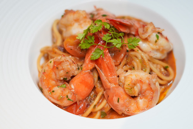 Opinii despre Gotti Italiano în Singapore - Hospitality and gastronomy