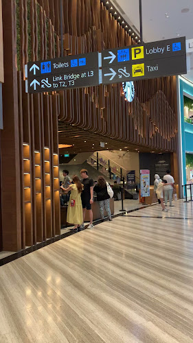 Starbucks Terminal 1 Transit - Hospitality and gastronomy