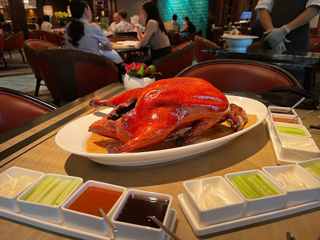 Comentarii opinii despre Jiang-Nan Chun