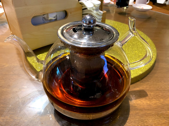 Opinii despre Tuan Yuan Pork Ribs Soup în Singapore - Hospitality and gastronomy