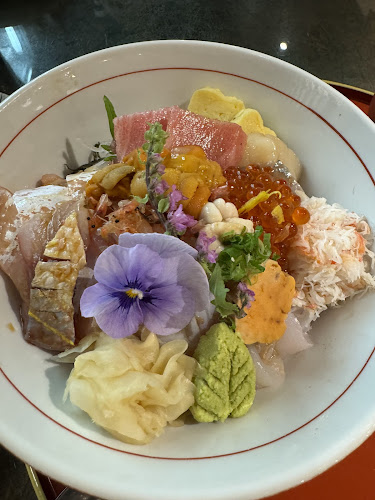 Ishinomaki Grill & Sake - Singapore