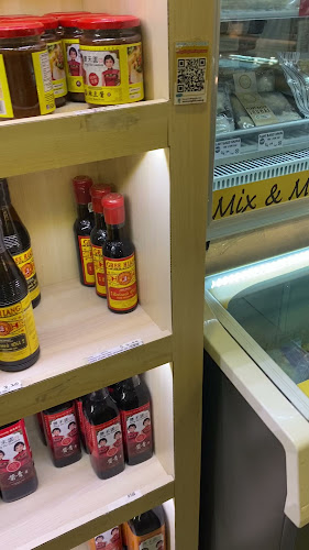 Opinii despre The Seafood Market Place by Song Fish în Singapore - Hospitality and gastronomy