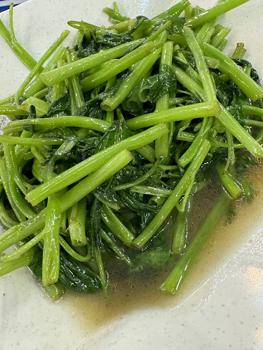 Spicy Thai-Thai Cafe - Singapore