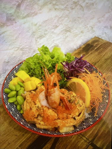 Opinii despre Meshiya (Everton Park) în Singapore - Hospitality and gastronomy