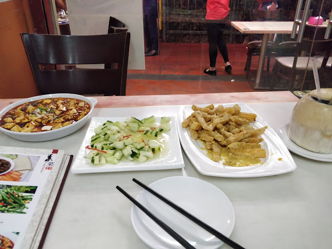 Gourmet Garden - Singapore