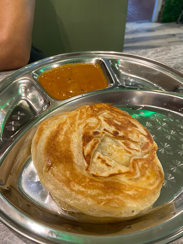 Mr. Prata - Singapore