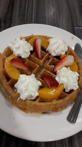 Geláre @ White Sands