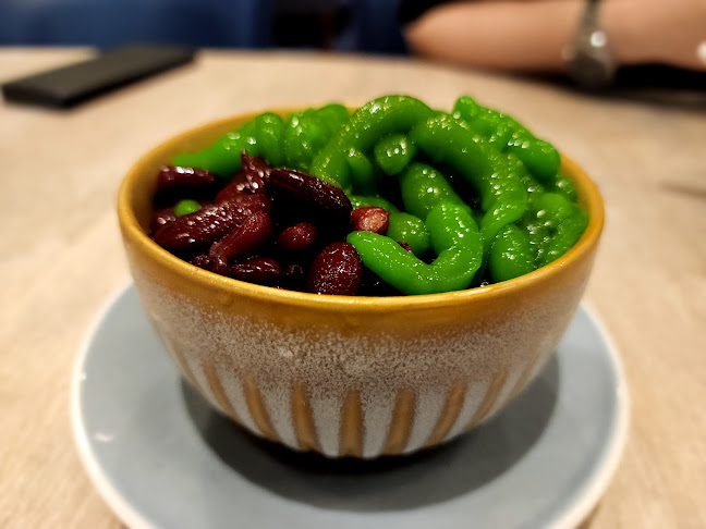 Opinii despre Bonding Kitchen Orchard Singapore în Singapore - Hospitality and gastronomy