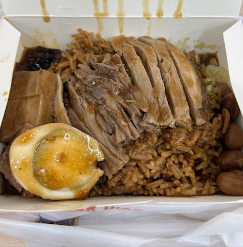 Comentarii opinii despre Yew Kee Specialities