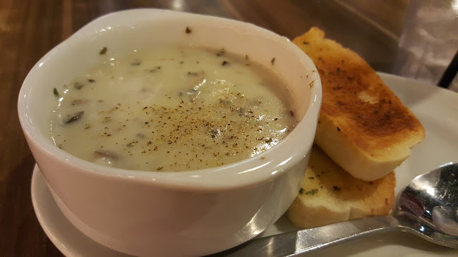 ANDES by ASTONS @ SAFRA Toa Payoh - Singapore