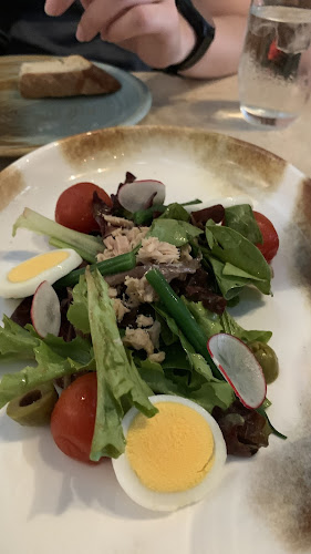 Comentarii opinii despre Loulou - French Cuisine & Wine Bar