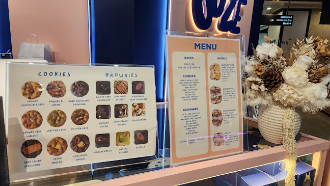 Whiskdom Cookies and Brownies @ FYP Orchard Central