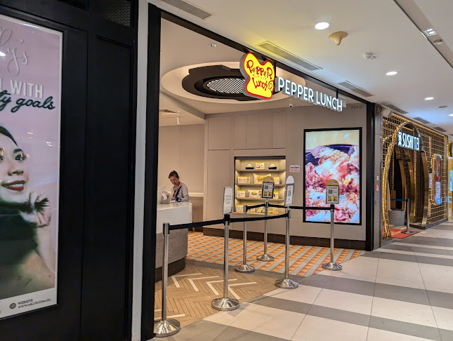 Pepper Lunch - Tampines 1