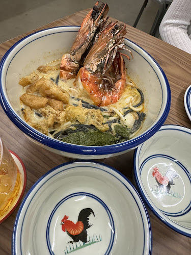 Comentarii opinii despre Lou Shang 楼上