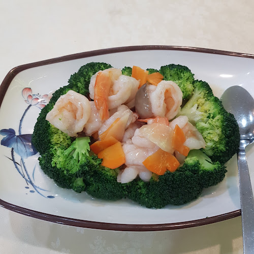 Gillman Seafood - Singapore