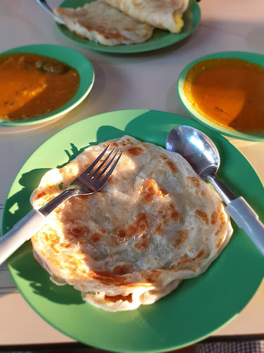 Yuhua Village Market and Food Centre - Singapore