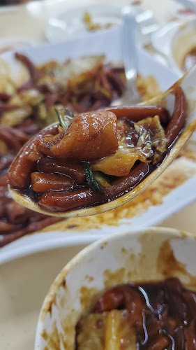 467 North Bridge Rd, Singapore 191465