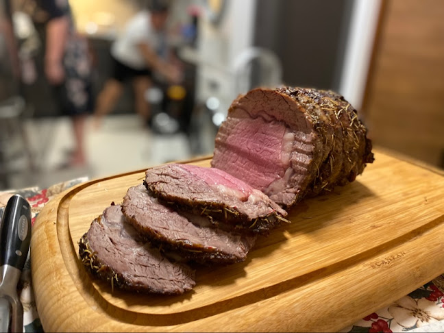 Lynnette's Kitchen (Private Dining) - Singapore