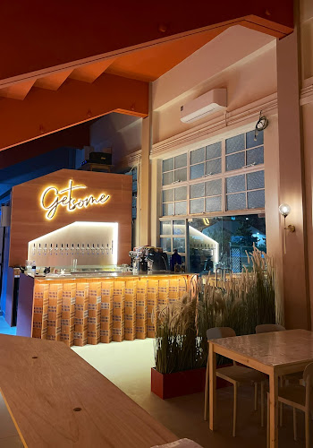 Get Some @ Guillemard | Craft Beers - Singapore