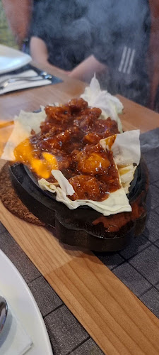 Comentarii opinii despre Yummy Punjaby