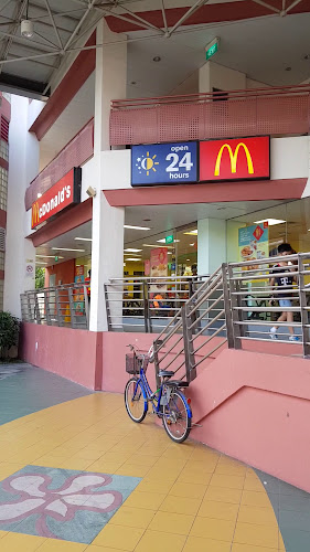 Opinii despre McDonald's în Singapore - Hospitality and gastronomy