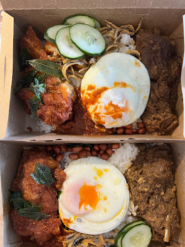 Comentarii opinii despre Madam Lim's Nasi Lemak