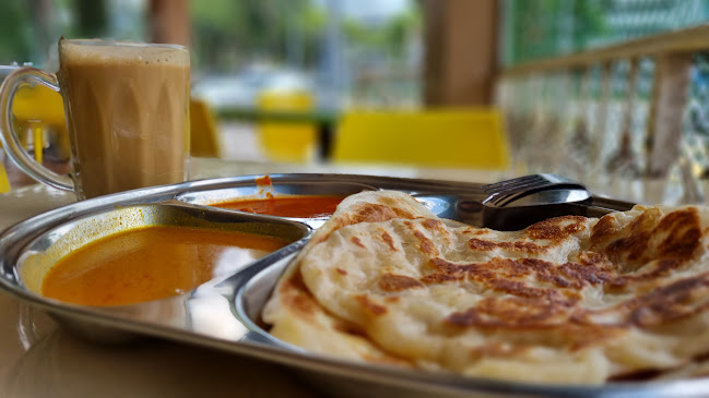 Al Heera Restaurant - Singapore