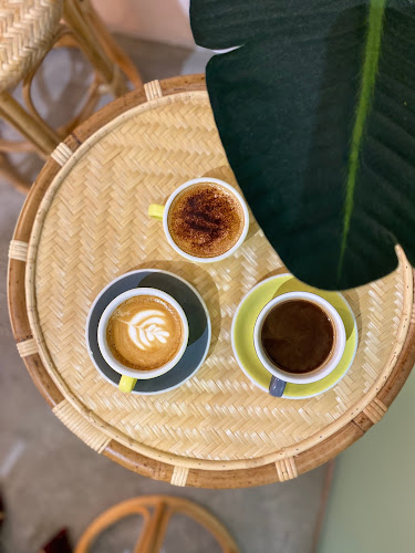 Comentarii opinii despre Café Cartisan Specialty Coffee