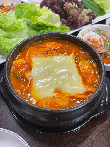 Opinii despre Ju Shin Jung Alexandra în Singapore - Hospitality and gastronomy