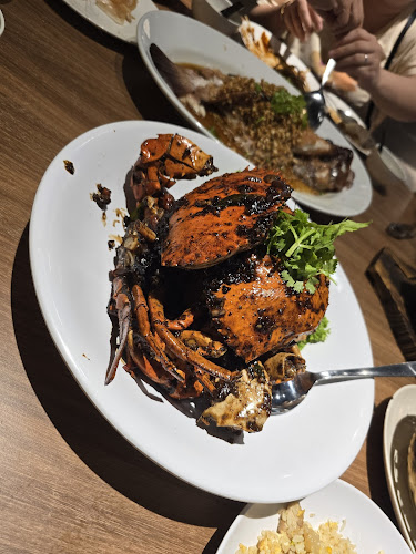 27 W Coast Hwy, #01-12, Singapore 117867