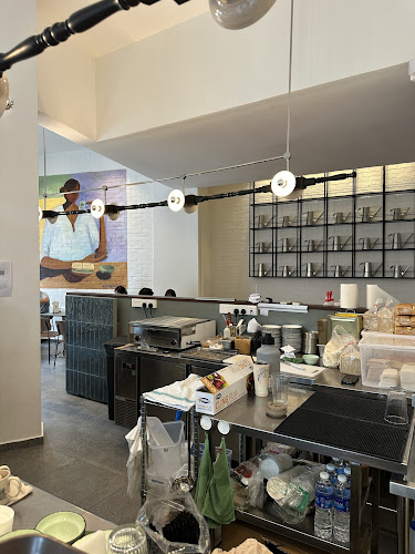 Opinii despre Kopi 1930 în Singapore - Hospitality and gastronomy