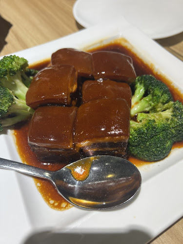 Restaurant by Chef Foong - Hospitality and gastronomy