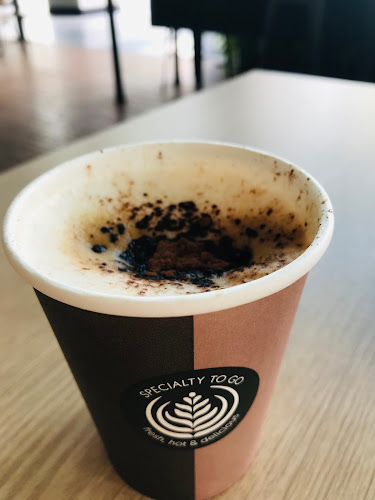 Providence Cafe & Bakery