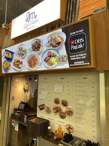 Style Palate - Hospitality and gastronomy