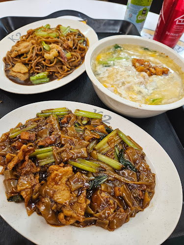 865 Mountbatten Rd, B1-85/87 Katong Shopping Centre, Singapore 437844