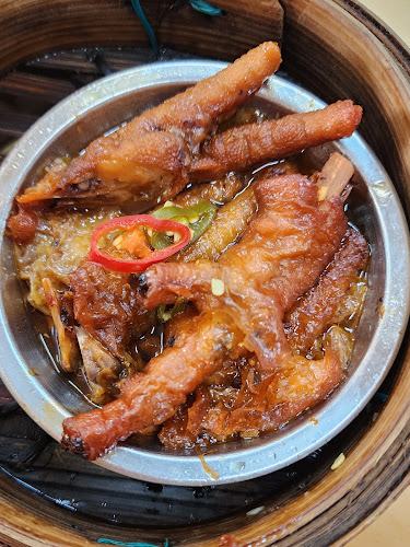 Opinii despre Ji Tuo Hong Kong Style Dim Sum în Singapore - Hospitality and gastronomy